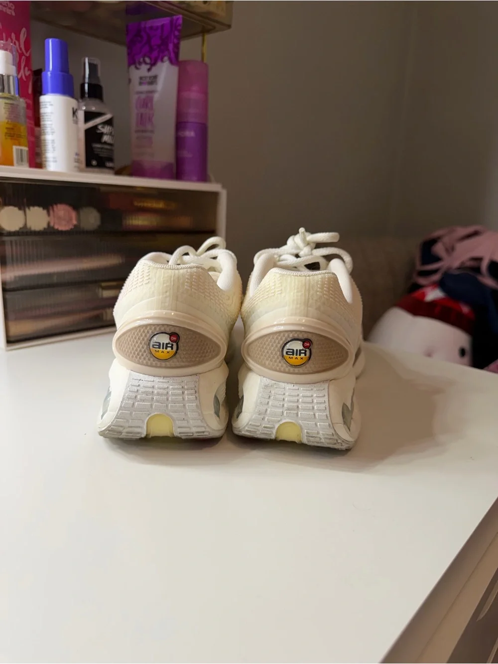 Nike air max dn
